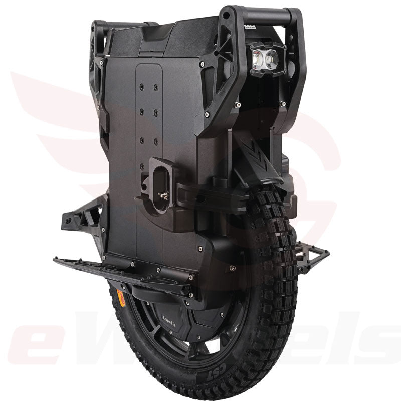 Leaperkim Lynx, 2,700Wh Battery, 3,200W Motor (8KW Peak), 20